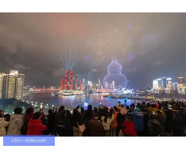 2026世界杯决赛日将上演空中灯光秀 创史无前例视觉盛宴