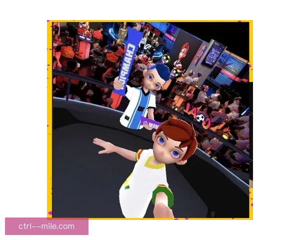 2026世界杯推出全新比赛场馆VR导航功能引领观赛新体验