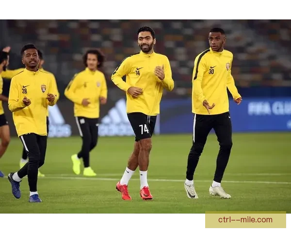 亚冠精英联赛聚焦利雅得新月：球队实力与未来发展前景解析