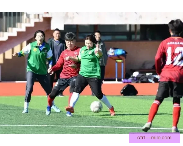 女足发展提速各俱乐部加快建设独立训练基地