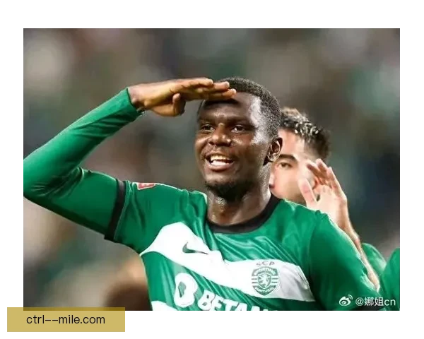 巴黎圣日耳曼以6000万欧元签下葡萄牙体育瑞典中卫迪奥曼德