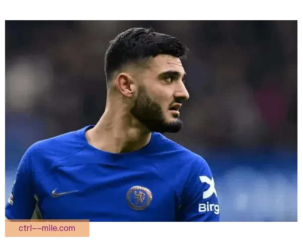 布罗亚租借加盟埃弗顿助力球队攻防提升目标联赛保级