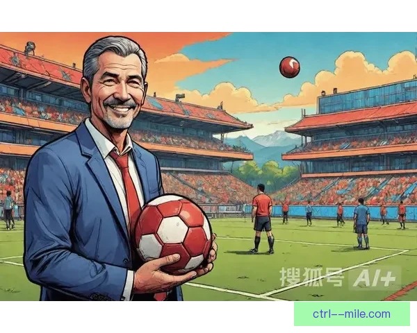 热刺正式宣布与主帅续约，未来计划稳步推进球队发展