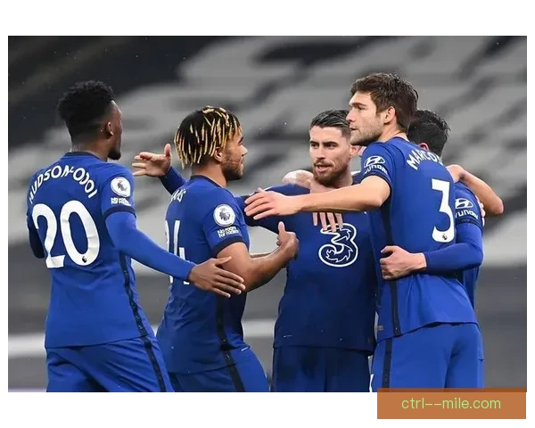 科尔威尔在切尔西防线稳步崛起从年轻中卫成长为后防绝对主力之路