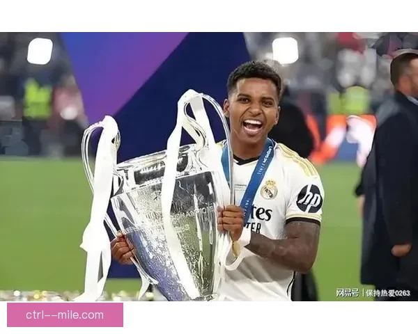 罗德里戈高价从桑托斯加盟皇家马德里开启欧洲足球新篇章