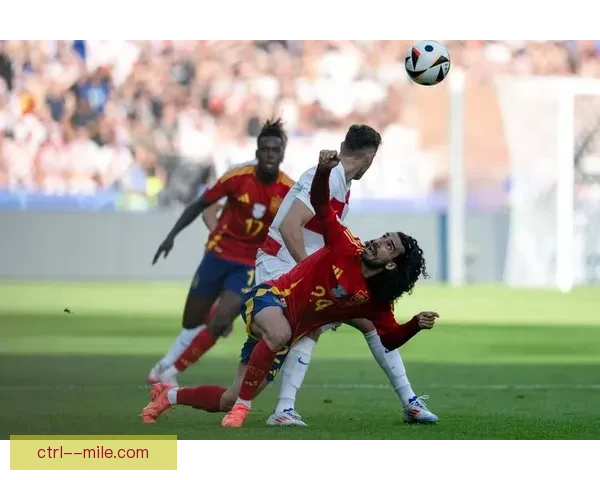 西班牙逆袭克罗地亚夺得欧国联冠军实现历史性突破