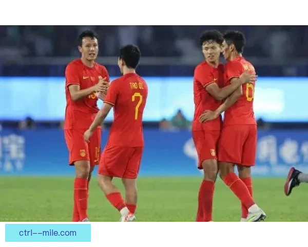中国男足亚洲杯零进球惨遭淘汰 引发球迷热议与深刻反思 中国男足亚洲杯零进球惨遭淘汰 引发球迷热议与深刻反思