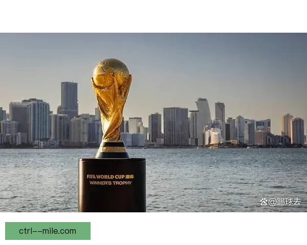 2026世界杯门票第三阶段开售FIFA宣布申请量突破五亿创历史记录