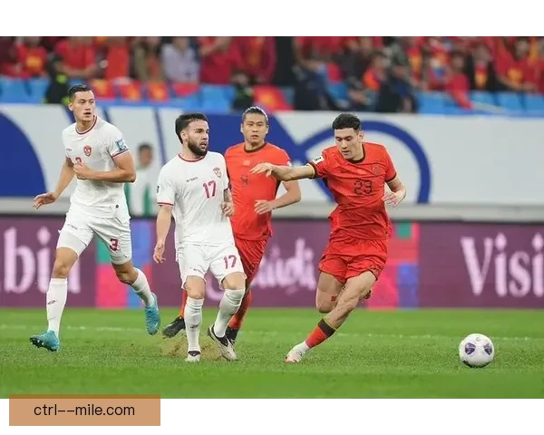 从世界杯关键战看国家队老将经验如何左右胜负走向的重要性与价值 从世界杯关键战看国家队老将经验如何左右胜负走向的重要性与价值